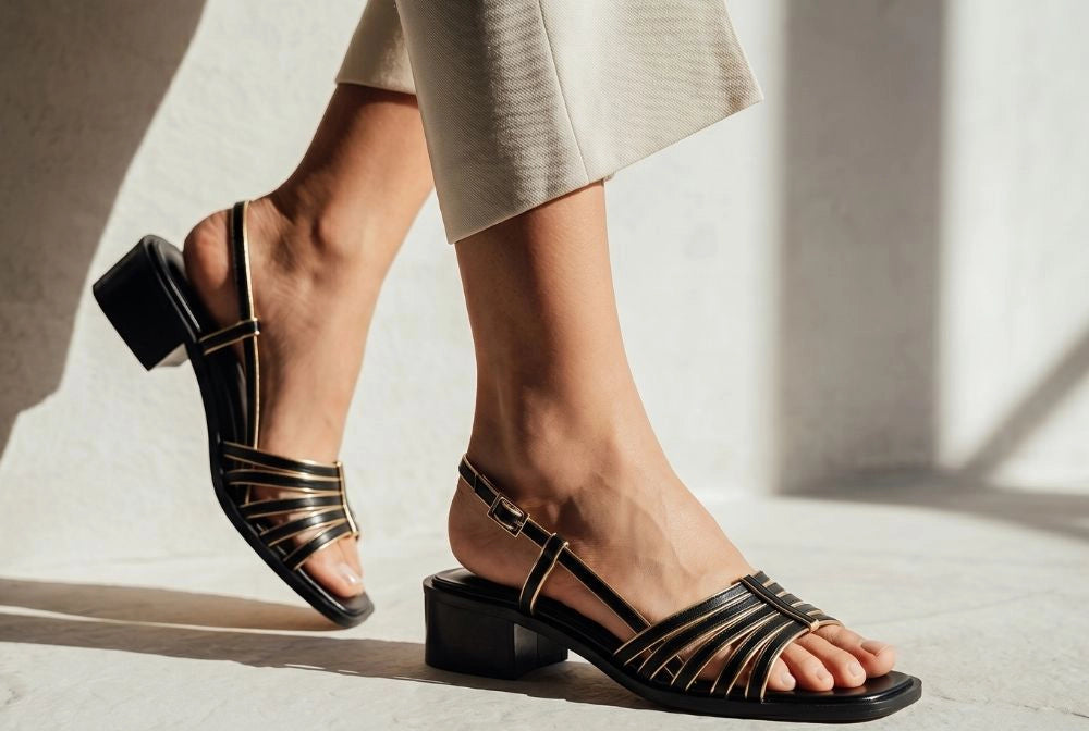 Crafted for Daily Wear