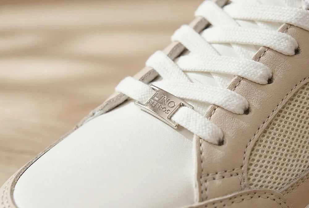 Lino Perros Craftsmanship