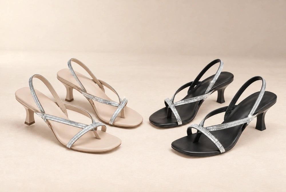 Refined from Every Angle
