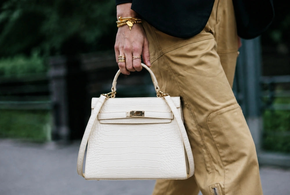 Designed to Stand Out