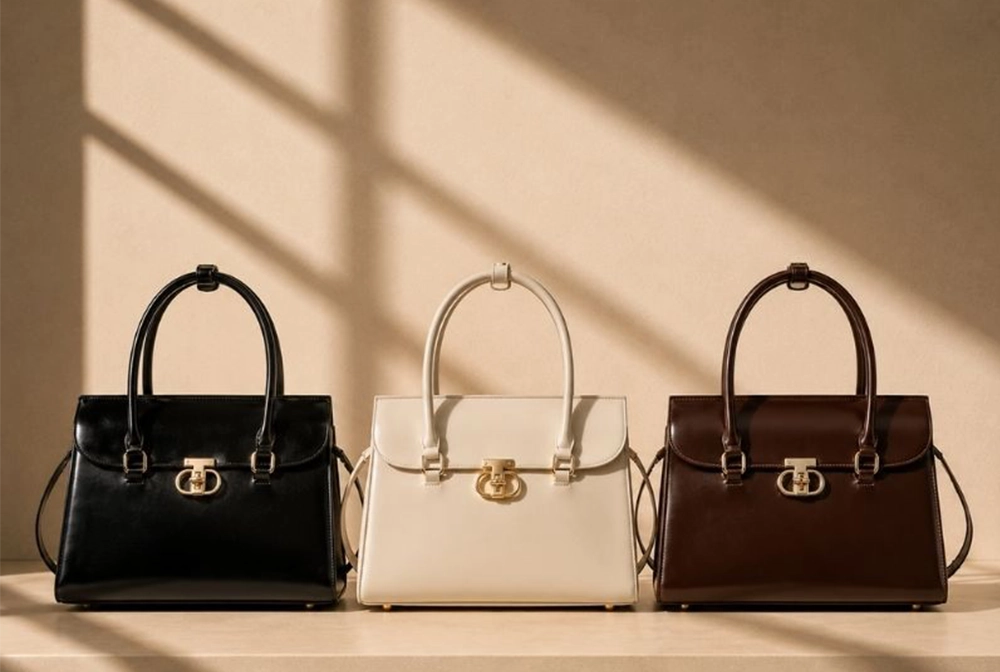 Refined Details