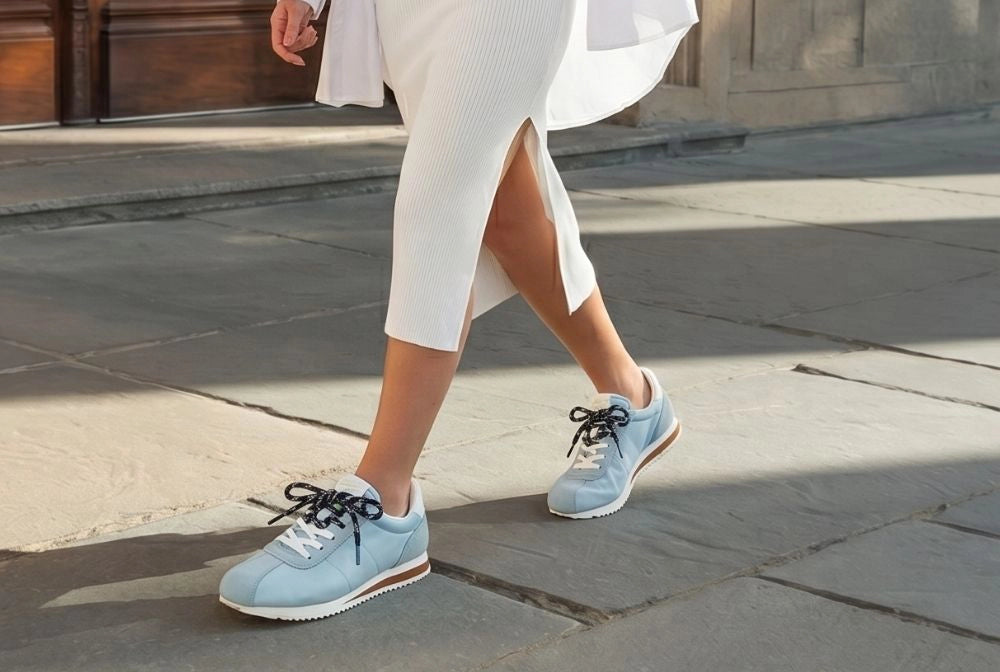 Secure & Flattering Fit