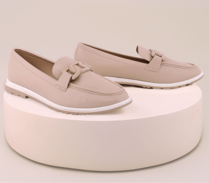 Imprint your every step