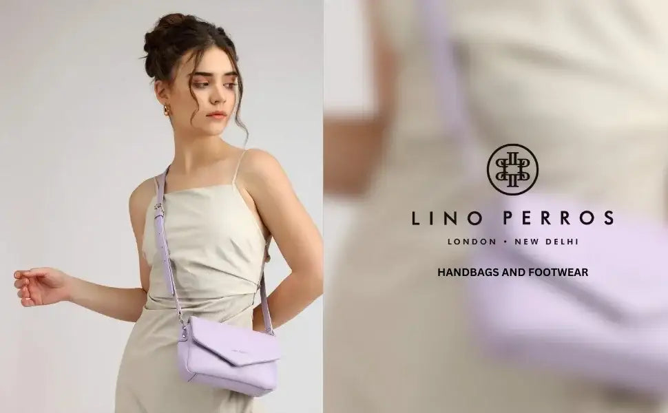 Maddie Toffee Mini Beige Shoulder Bag