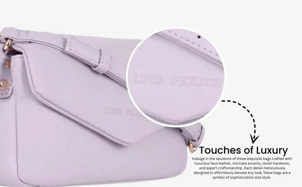 Maddie Toffee Mini Beige Shoulder Bag