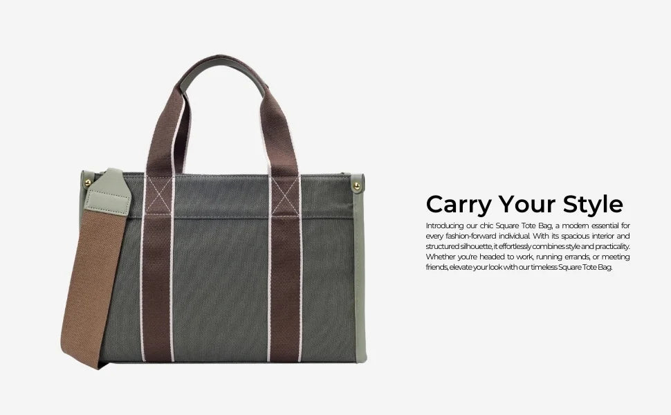 product description banner