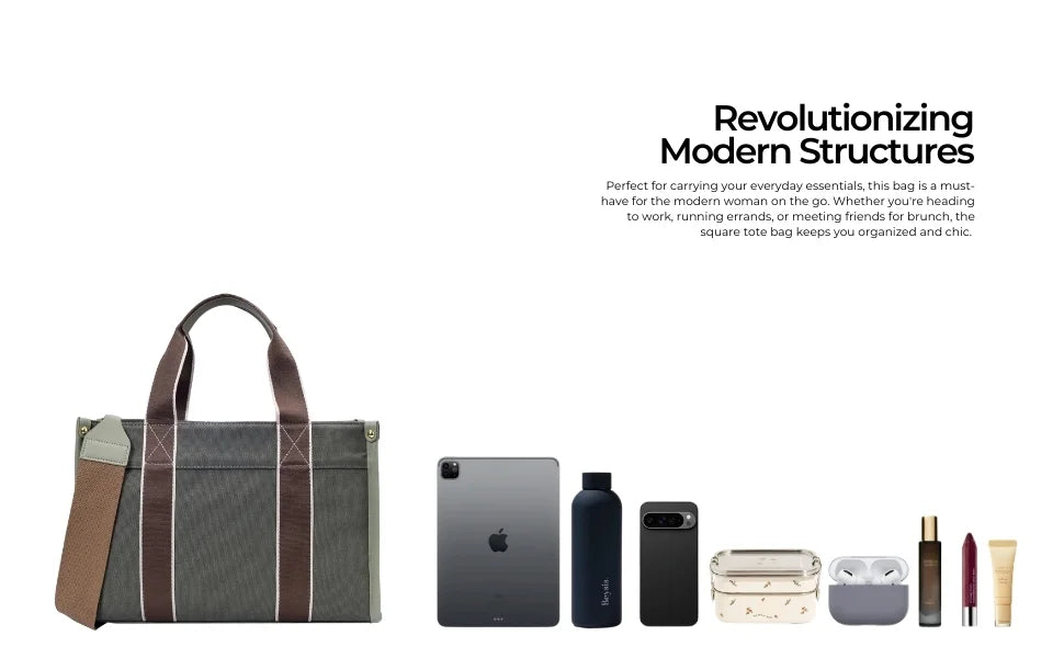 product description banner