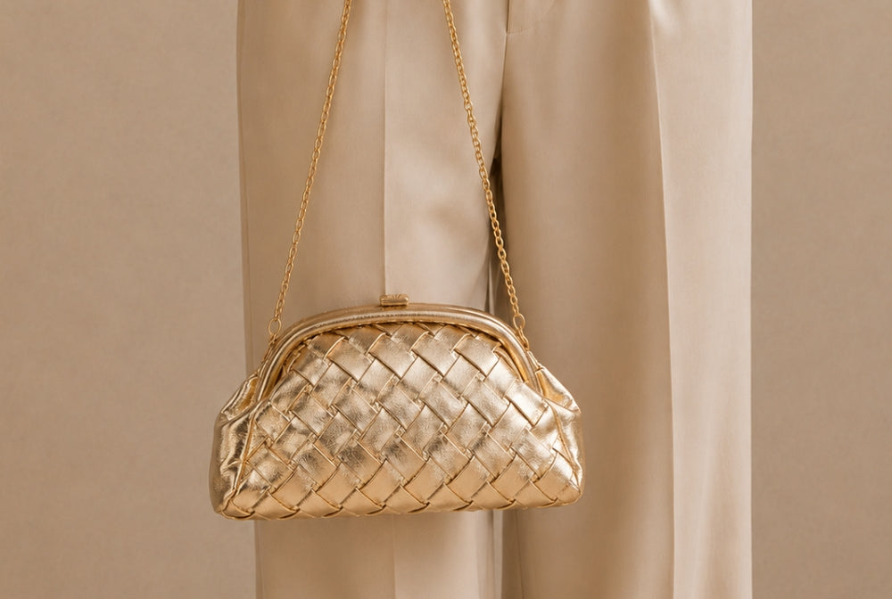 Modern Feminine Appeal