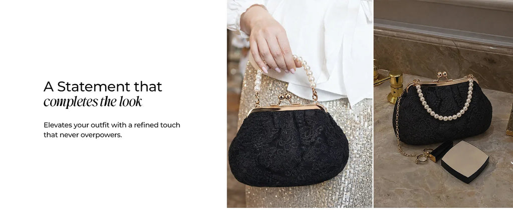 product description banner