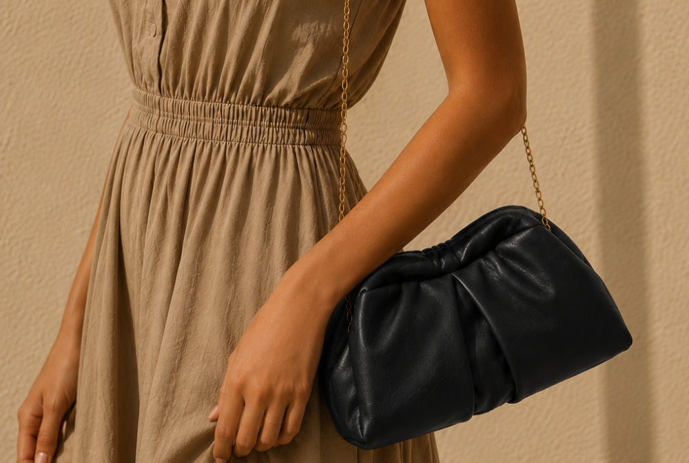 Modern Feminine Appeal