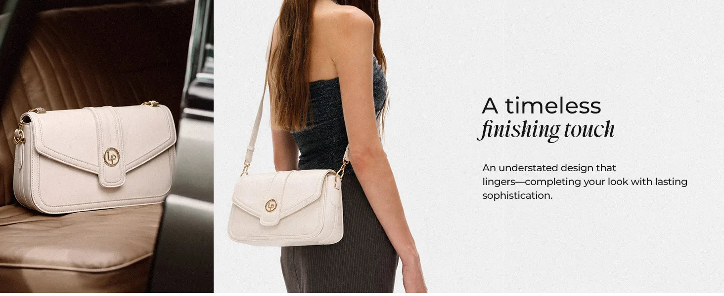 Monroe Everyday Navy Sling Bag