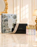 Art of Luxury Gift Collection | Lino Perros