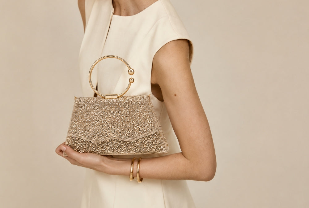 Jewellery-Inspired Design
