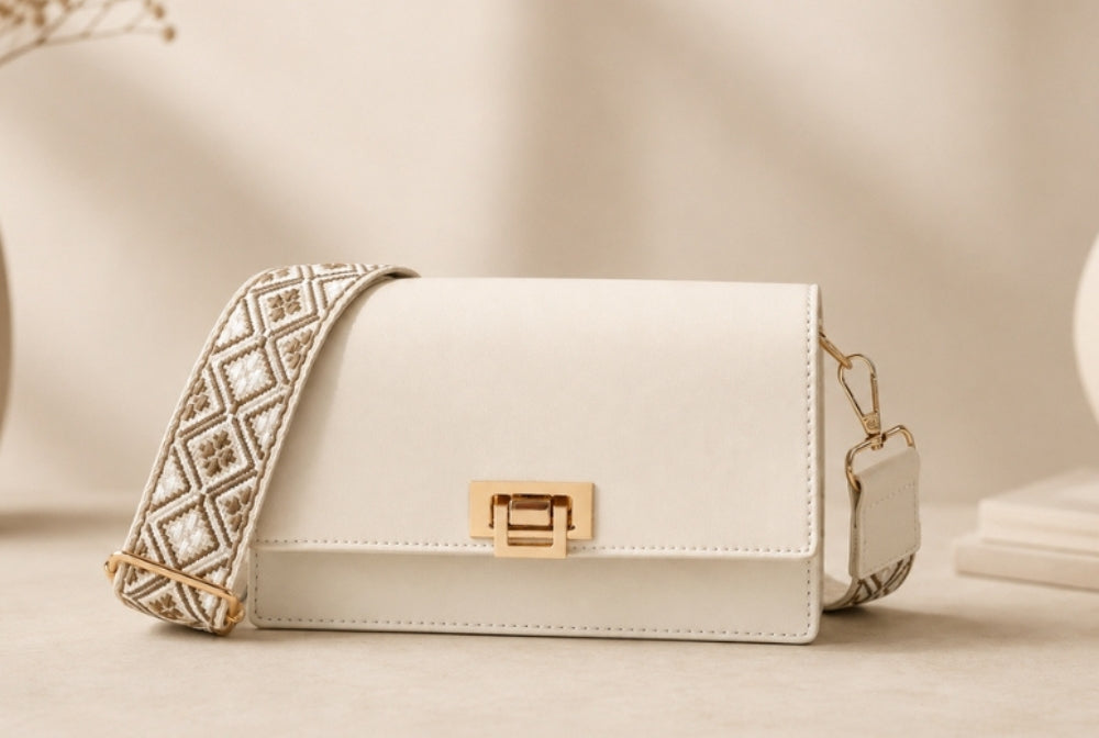 Comfort Meets Style