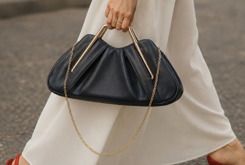 Modern Glamour, Refined