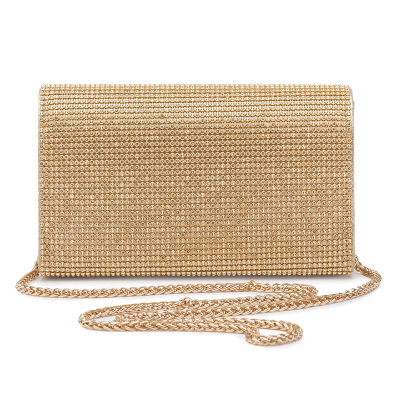 Texas Golden Clutch