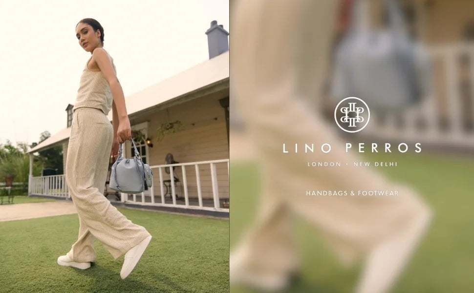 Voyage Edgy Cute Small Black Bucket Bag