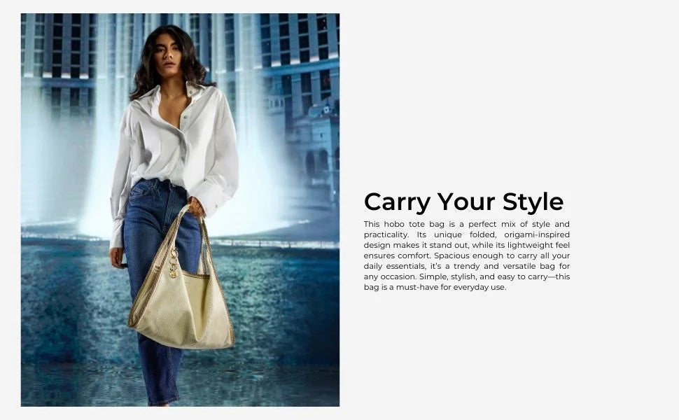product description banner