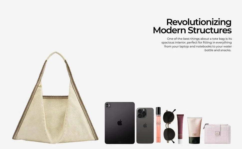product description banner