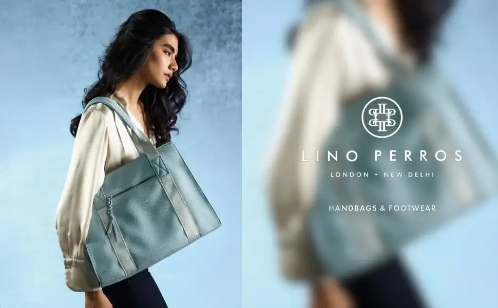 Avril Soft Body Everyday Blue Tote Bag