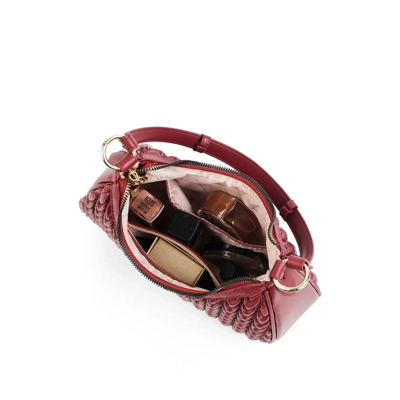 Maddie Ace Cherry Shoulder Bag