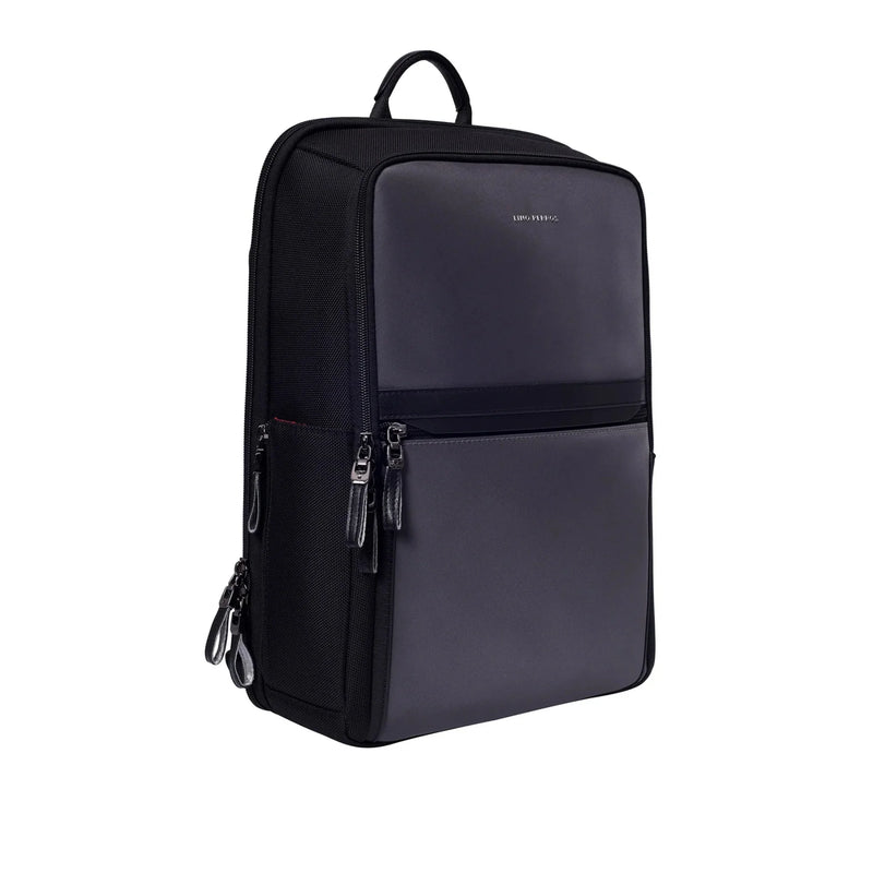 Harvard Premium Unisex Daily Blue Backpack