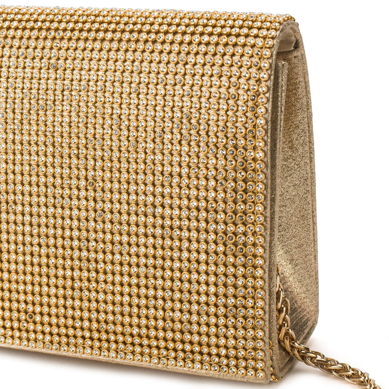 Texas Golden Clutch