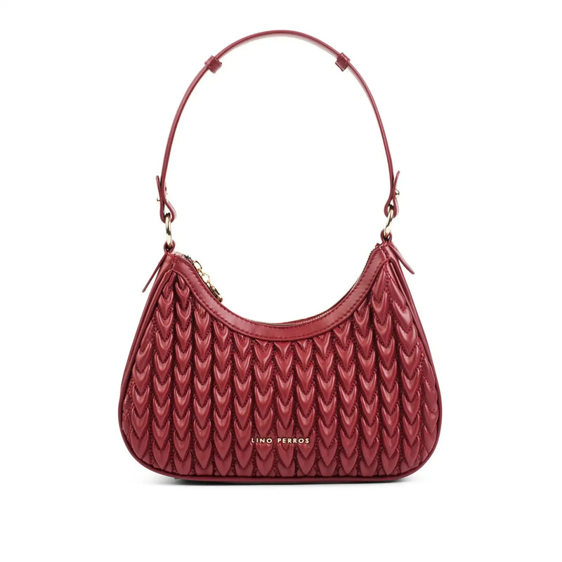Maddie Ace Cherry Shoulder Bag