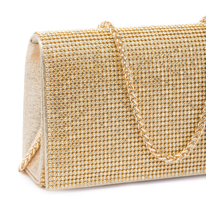 Texas Golden Clutch