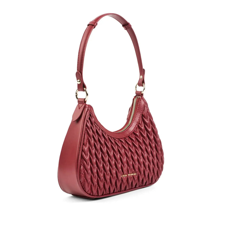 Maddie Ace Cherry Shoulder Bag