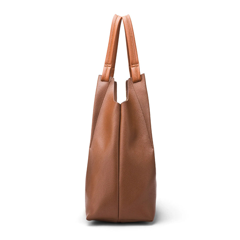 Monroe Chic Coffee Tote Bag