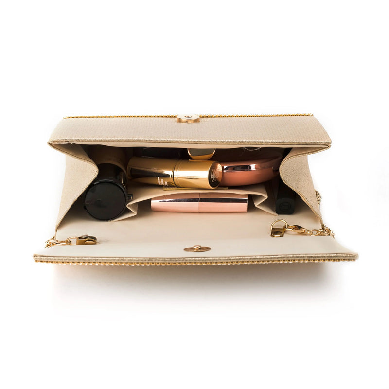 Texas Golden Clutch
