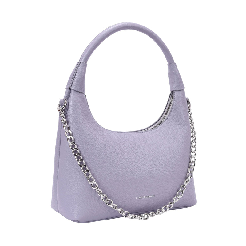 Voyage Modern Beige Shoulder Bag