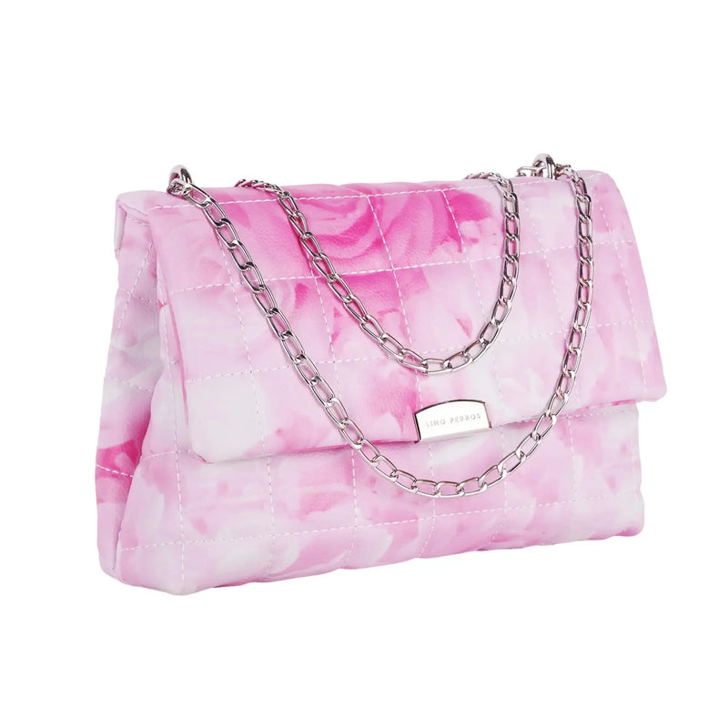 Valley Bird Multi Color Shoulder Bag
