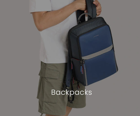 Shop Online Travel Office Backpacks for Women in India Lino Perros