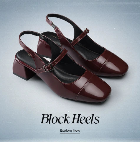 Handbags & footwear by Lino Perros