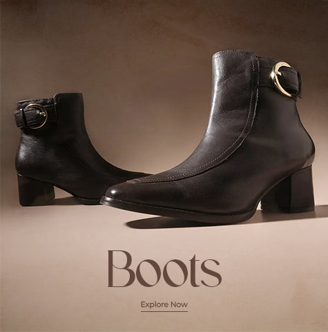 Handbags & footwear by Lino Perros