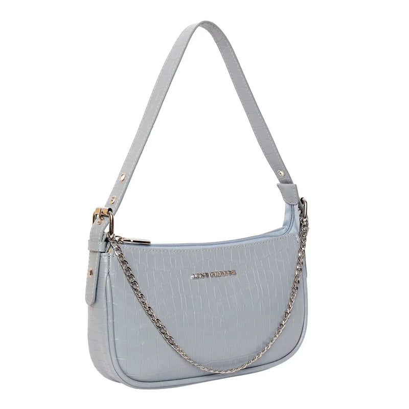Voyage Flawless Black Shoulder Bag