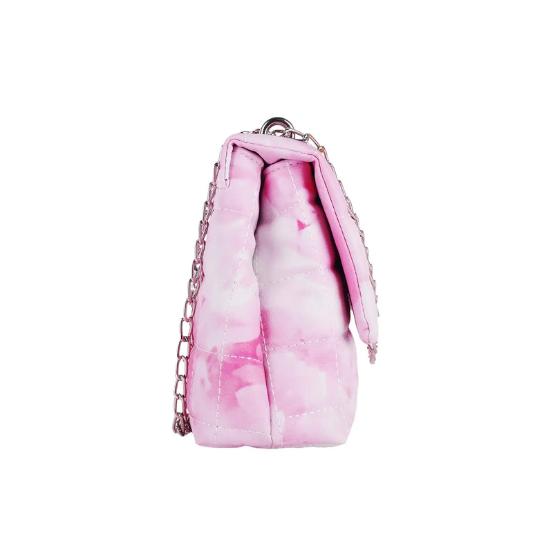 Valley Bird Multi Color Shoulder Bag