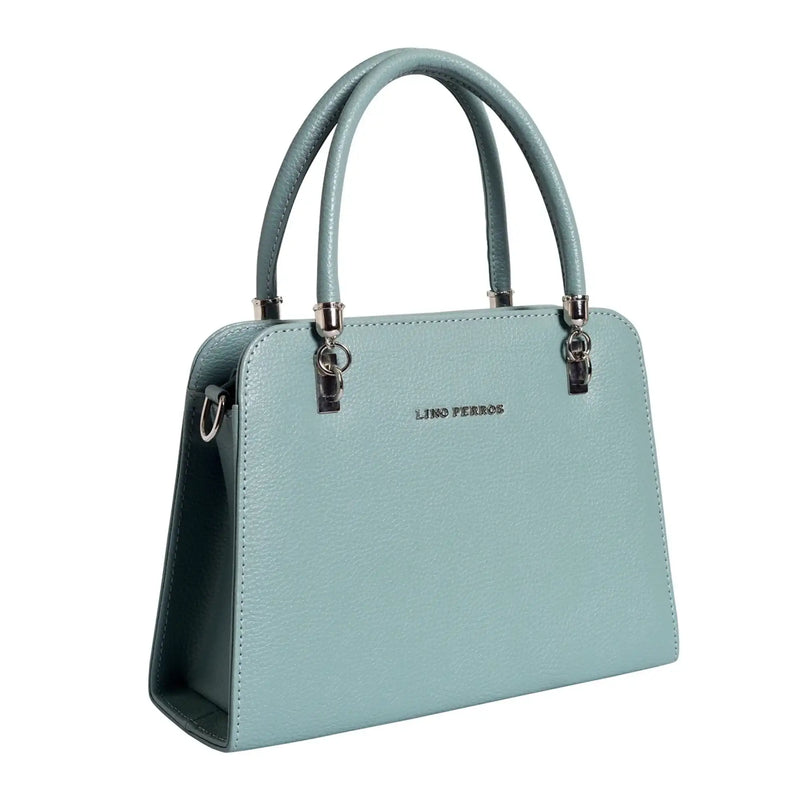 Avril Crush Beige Satchel Bag