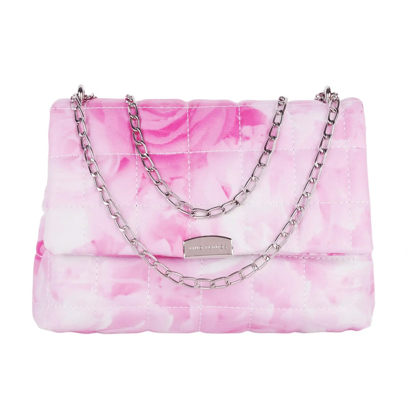 Valley Bird Multi Color Shoulder Bag