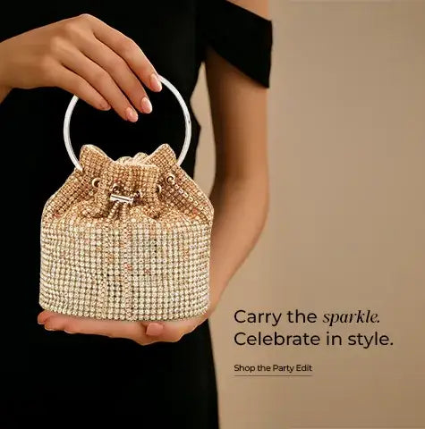 Handbags & footwear by Lino Perros