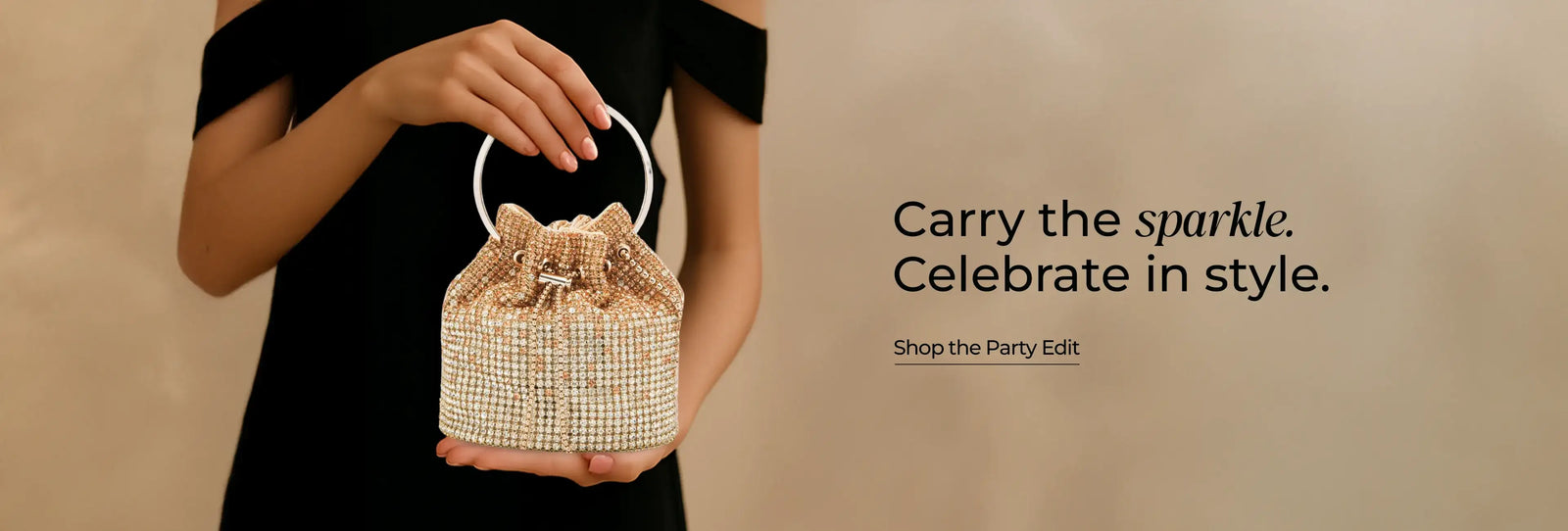 Handbags & footwear by Lino Perros