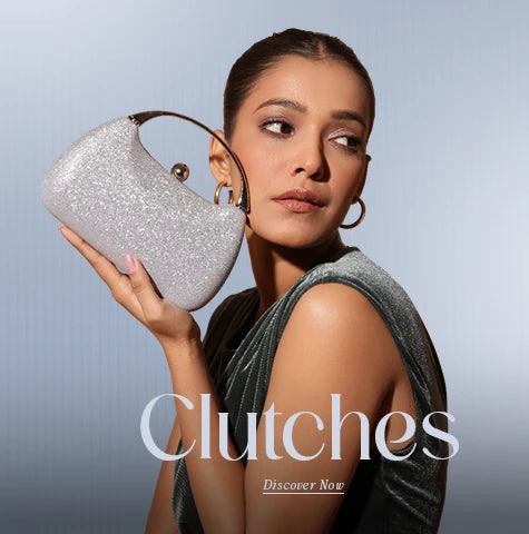 Handbags & footwear by Lino Perros