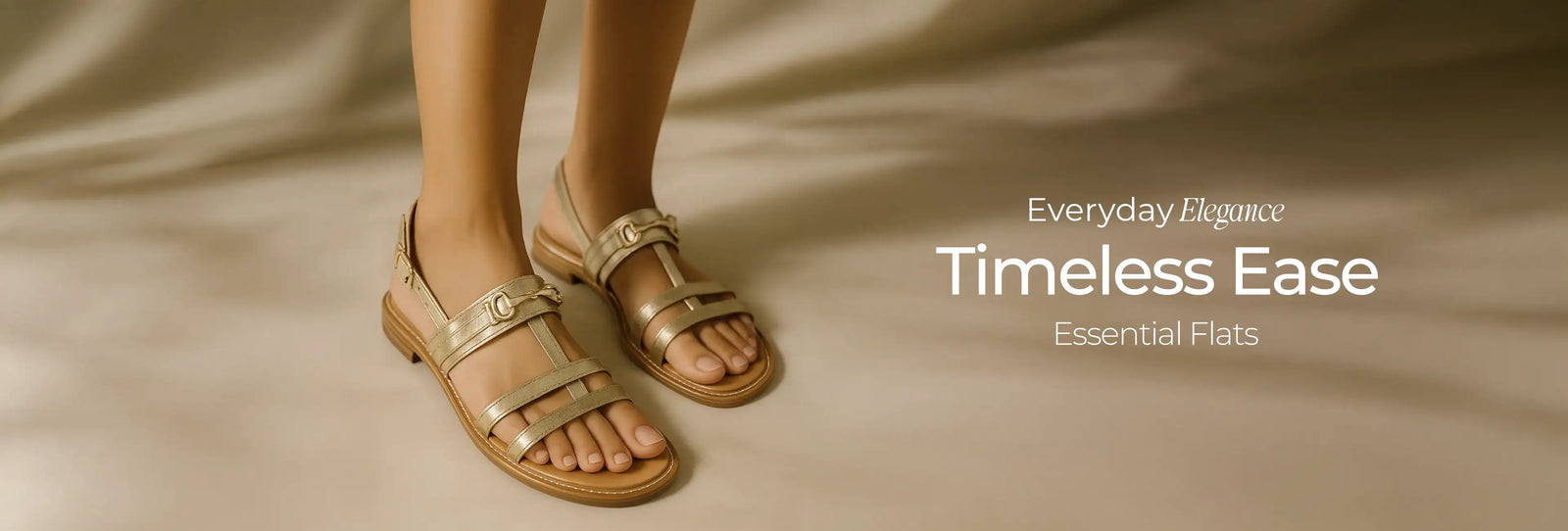 Handbags & footwear by Lino Perros