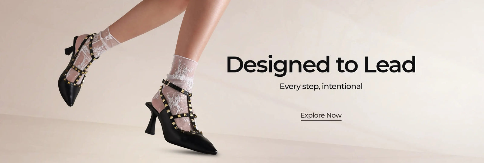 Handbags & footwear by Lino Perros