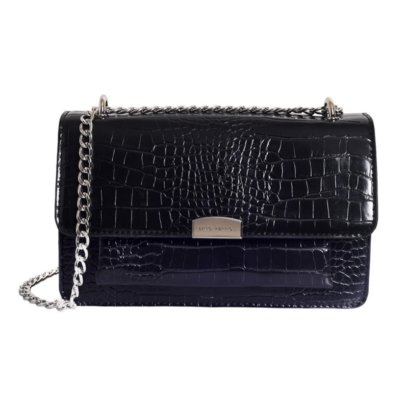 Texas Highlife Tan Shoulder Bag