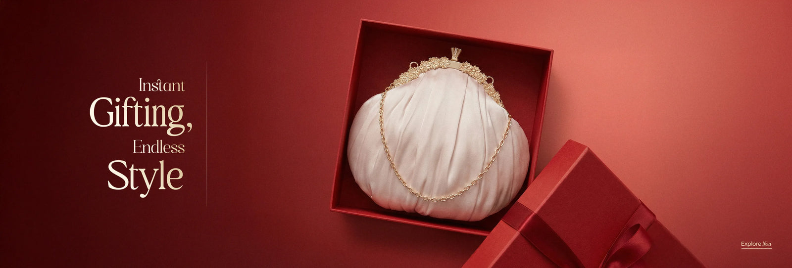 Handbags & footwear by Lino Perros