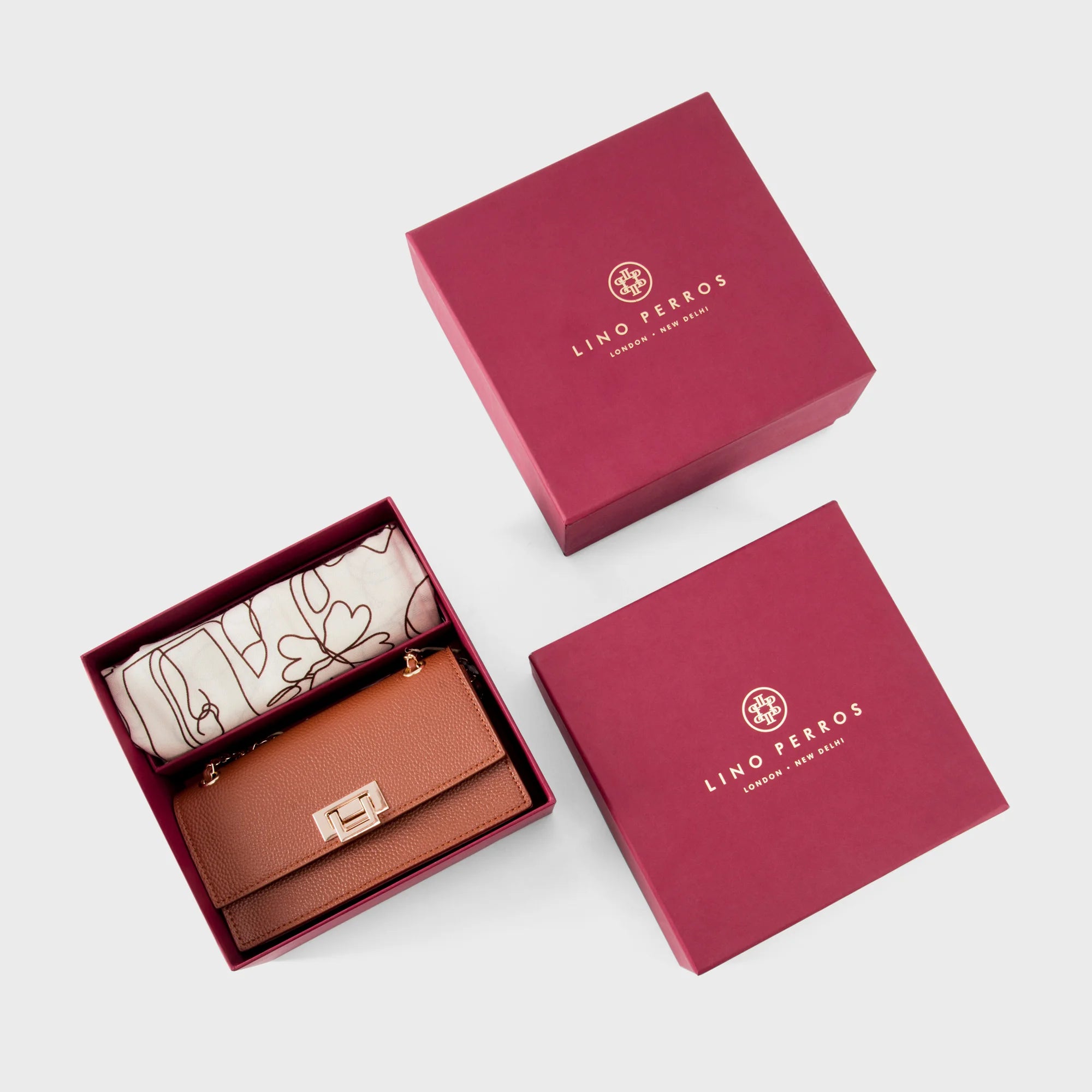 LINO PERROS GIFT BOX | Lino Perros