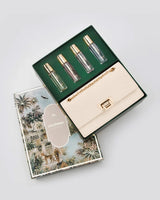 The Timeless Gift Set – Off White